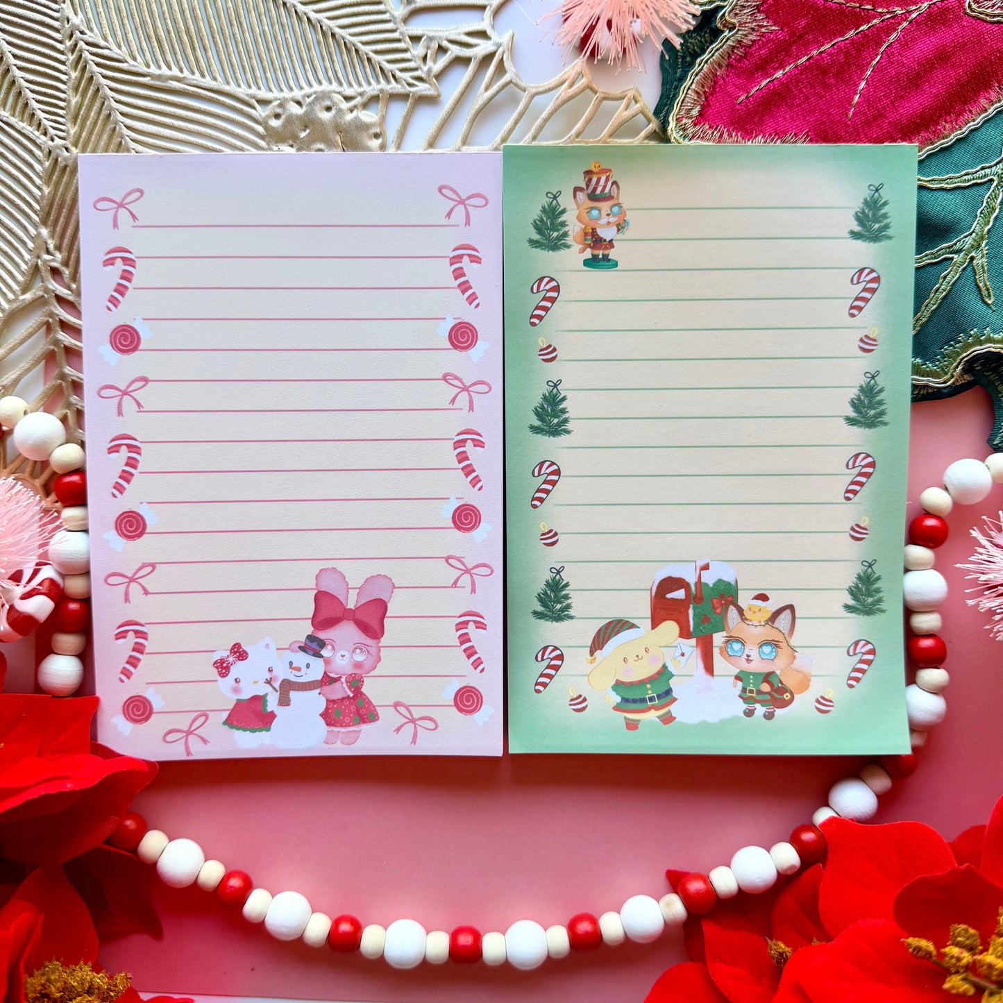 PAL'S CHRISTMAS GIFT BOX