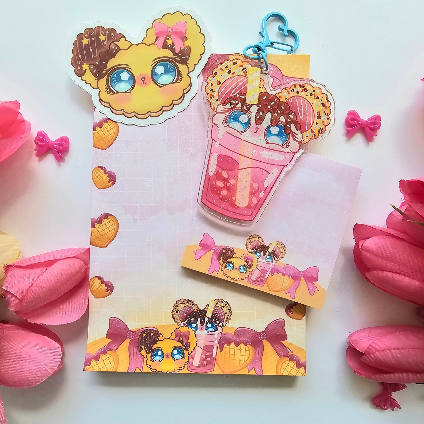 COTTON PUFF BAKER COLLECTION