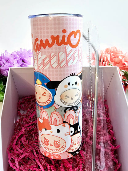 Sanrio  20oz Stainless Steel Tumbler