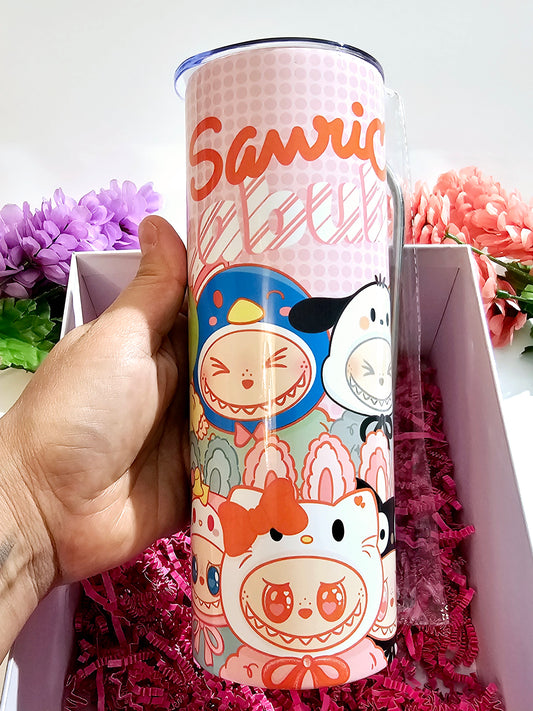 Sanrio  20oz Stainless Steel Tumbler