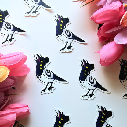 Blue Demon Tiger Derby K-pop