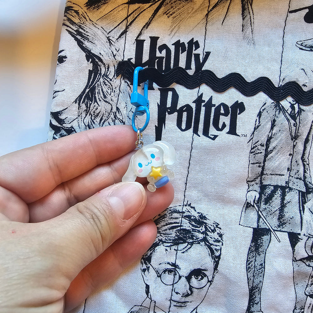 HARRY POTTER HANDMADE BAG