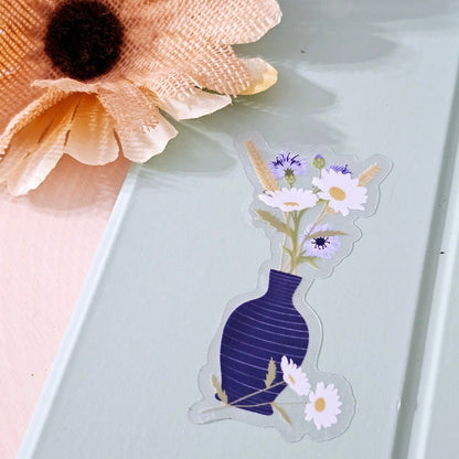 Daisy flower bouquet