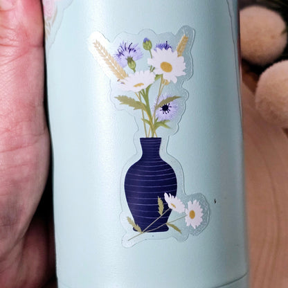 Daisy flower bouquet