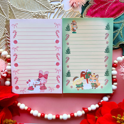 PAL'S CHRISTMAS GIFT BOX