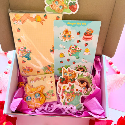 PAL'S CHRISTMAS GIFT BOX