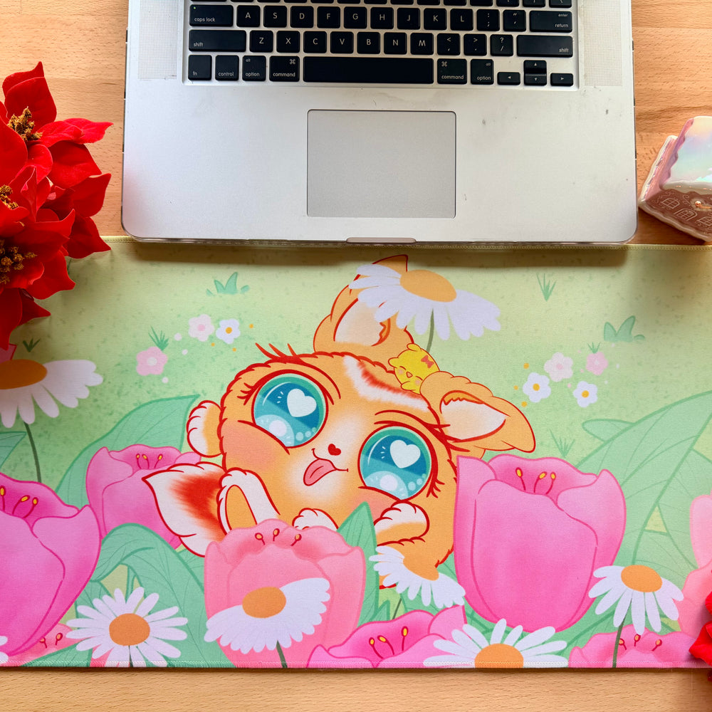 GINGER DESK PADS
