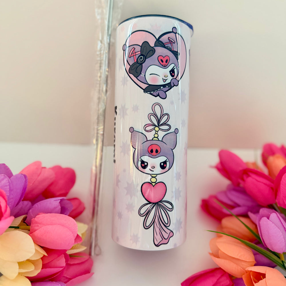 KUKU INK TUMBLER