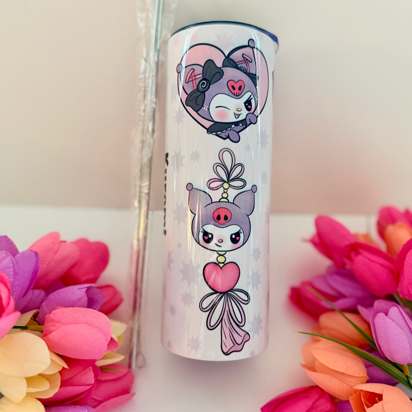 KUKU INK TUMBLER